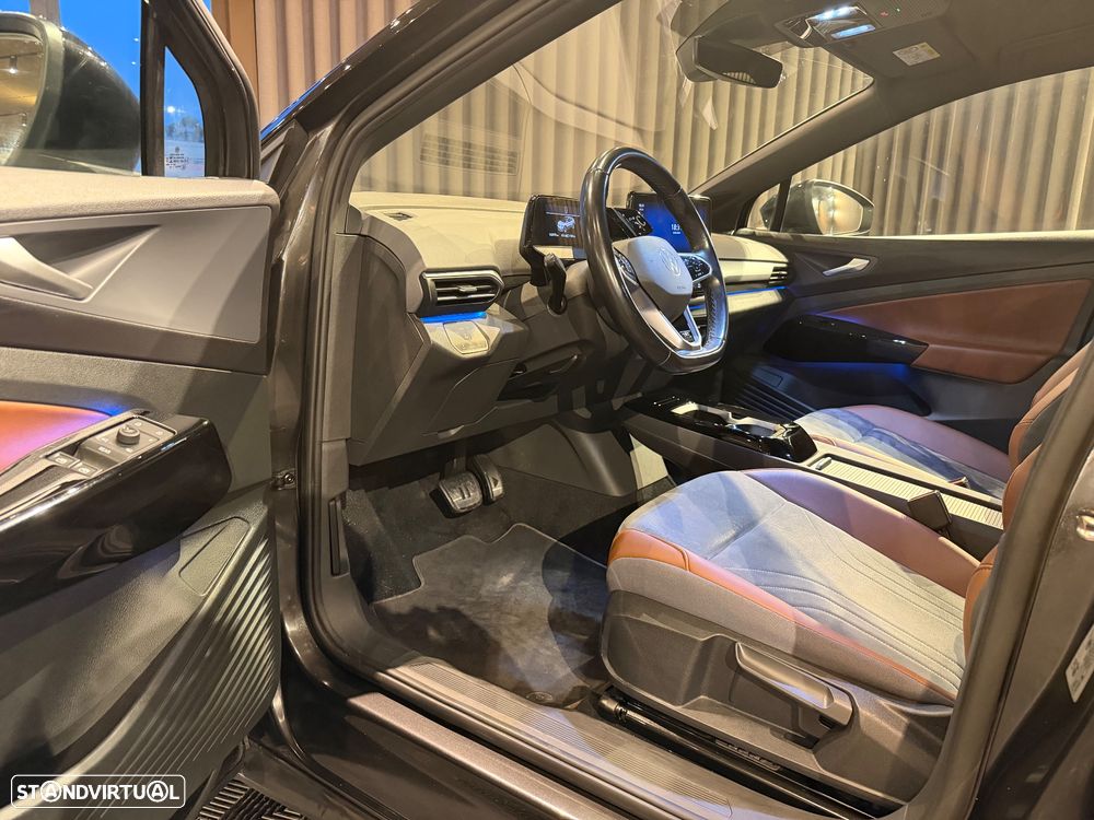 VW ID.4 Performance Upgrade Pro 1st - 13