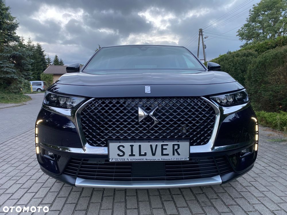 DS Automobiles DS 7 Crossback - 5