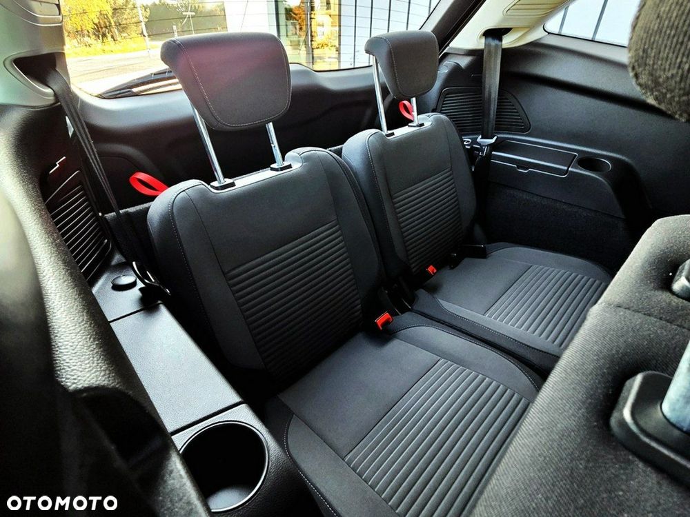 Ford Grand C-MAX 1.5 EcoBoost Start-Stopp-System Titanium - 20