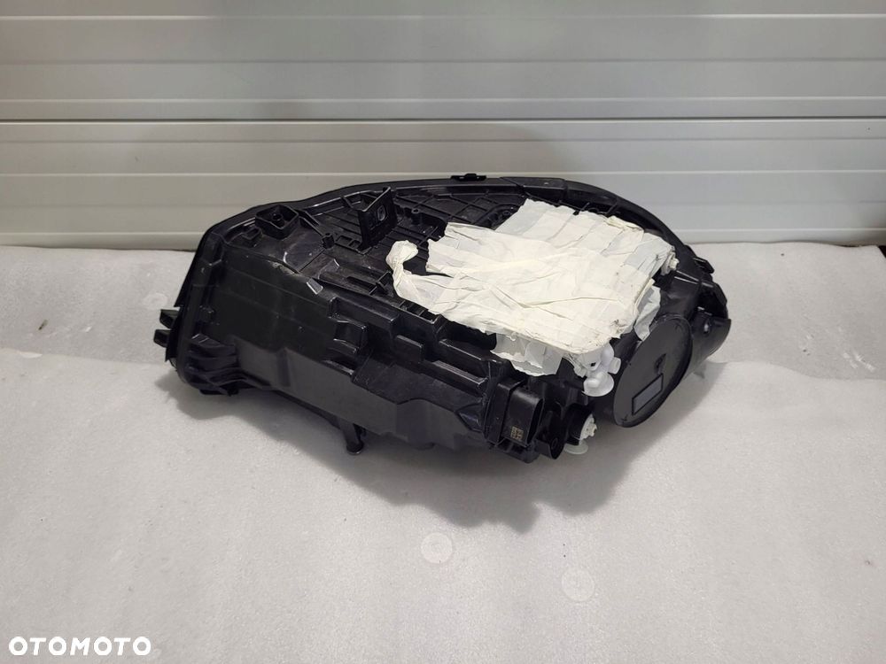 mercedes-benz a w177 lift performance led przód strona lewa a1779062106 - 4
