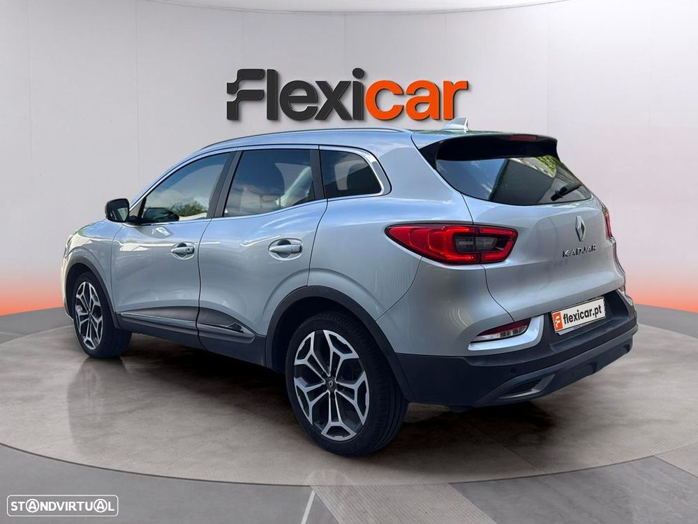 Renault Kadjar 1.3 TCe Intens - 5