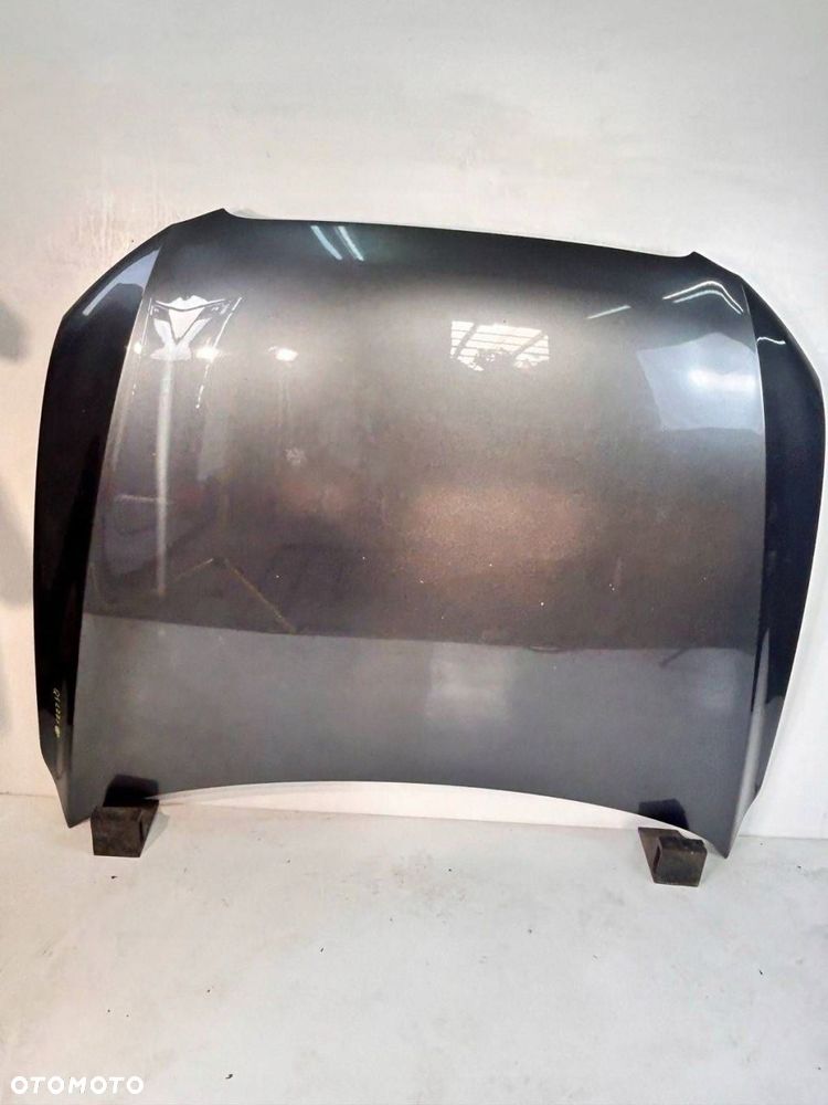 Audi Q5 SQ5 8R PRZEDLIFT 08-11 LZ7S KOMPLETNA - 1