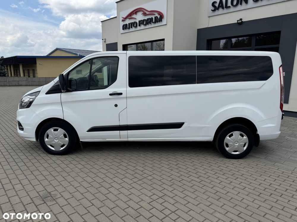 Ford Transit Custom 320 L2H1 Trend (bryg.) - 8