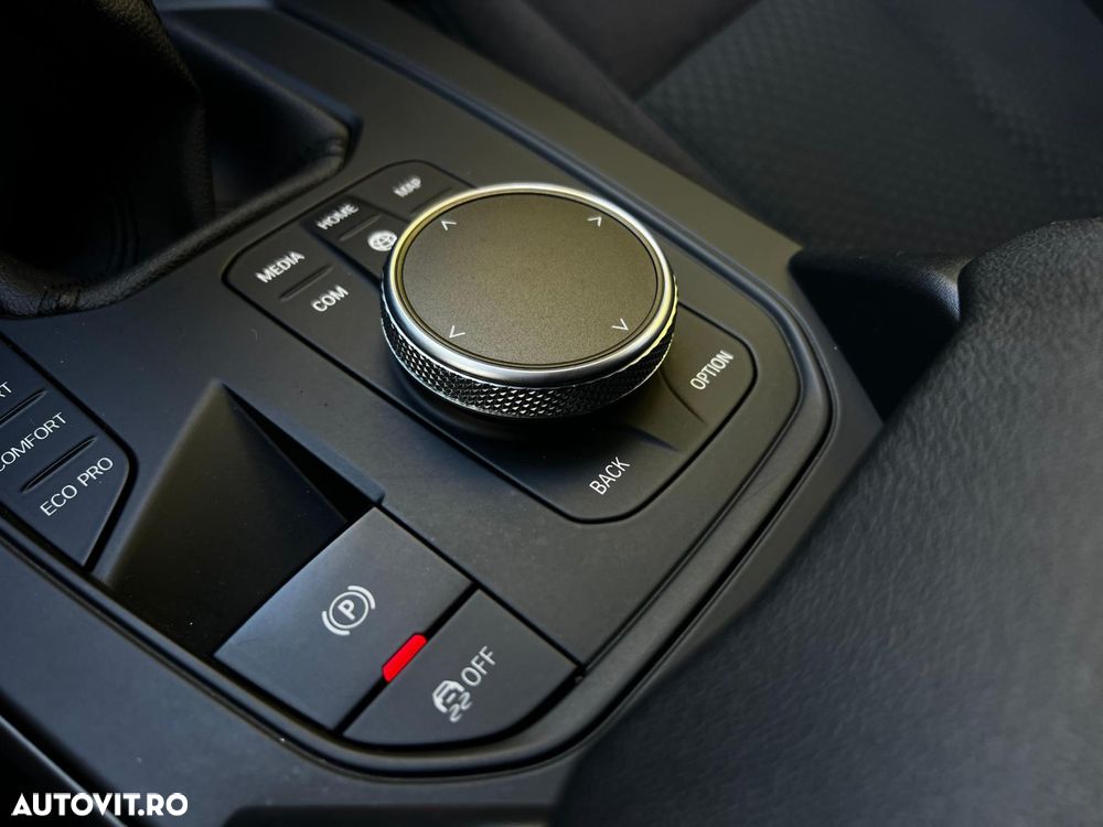 BMW Seria 1 118i Advantage - 14