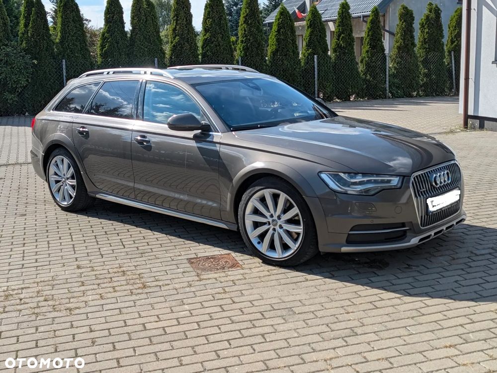 Audi A6 Allroad - 9