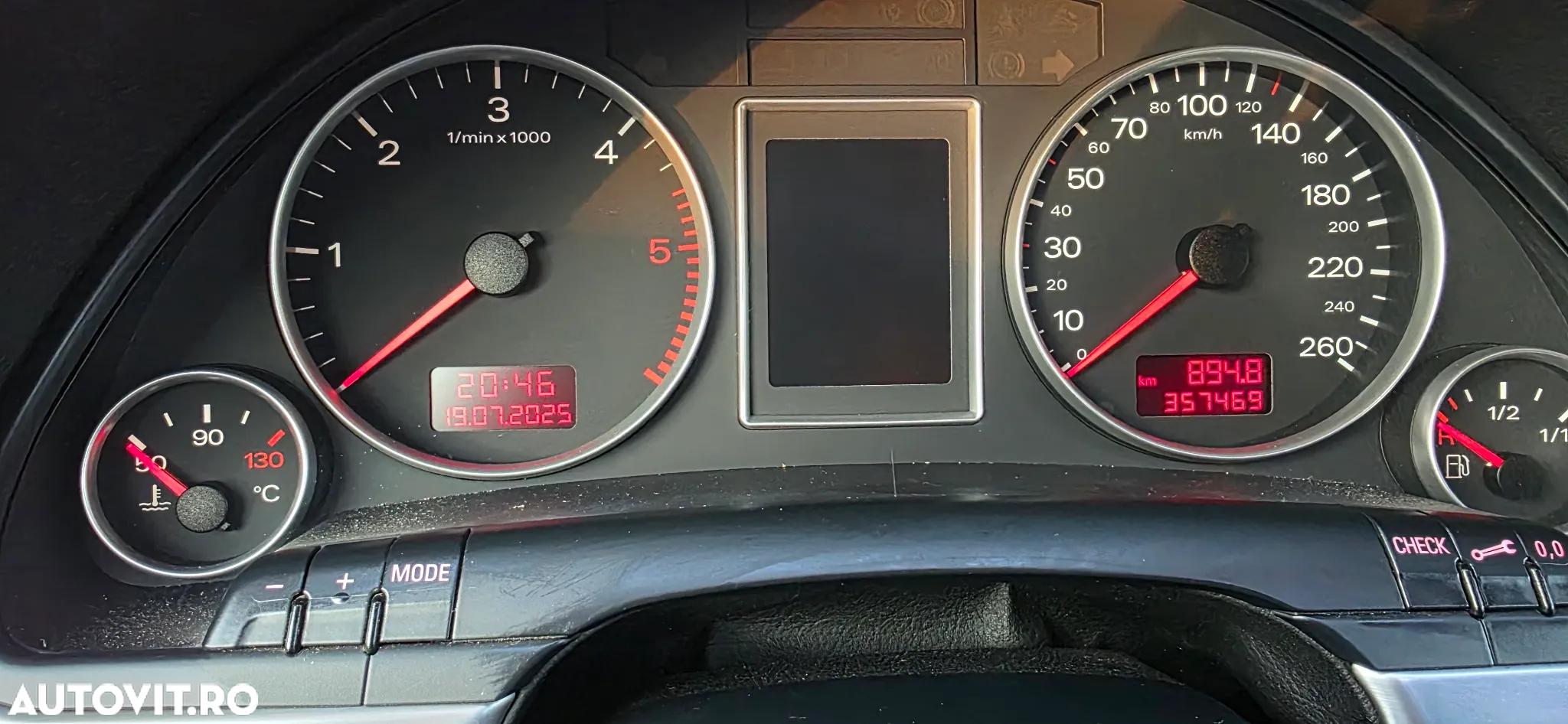 Audi A4 2.0 TDI Avant - 7
