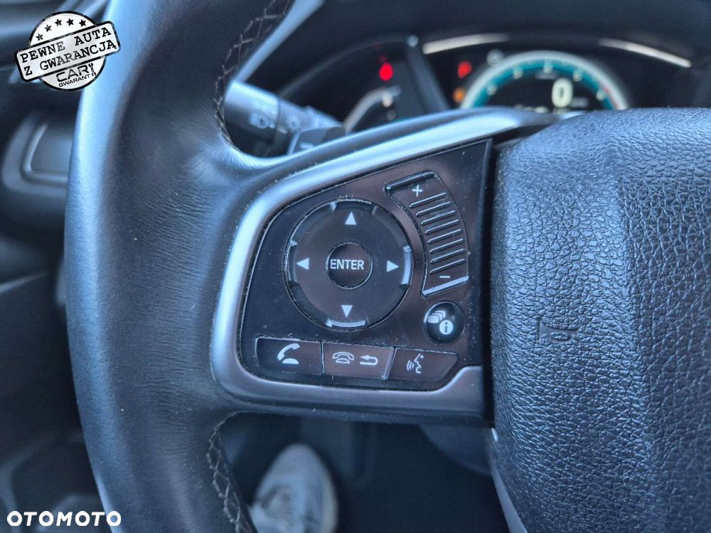Honda Civic - 28