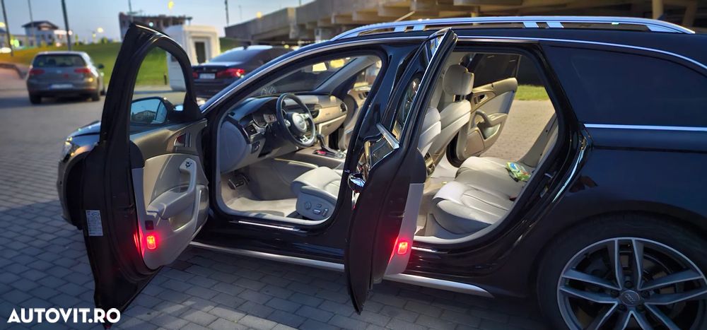 Audi A6 Allroad - 7