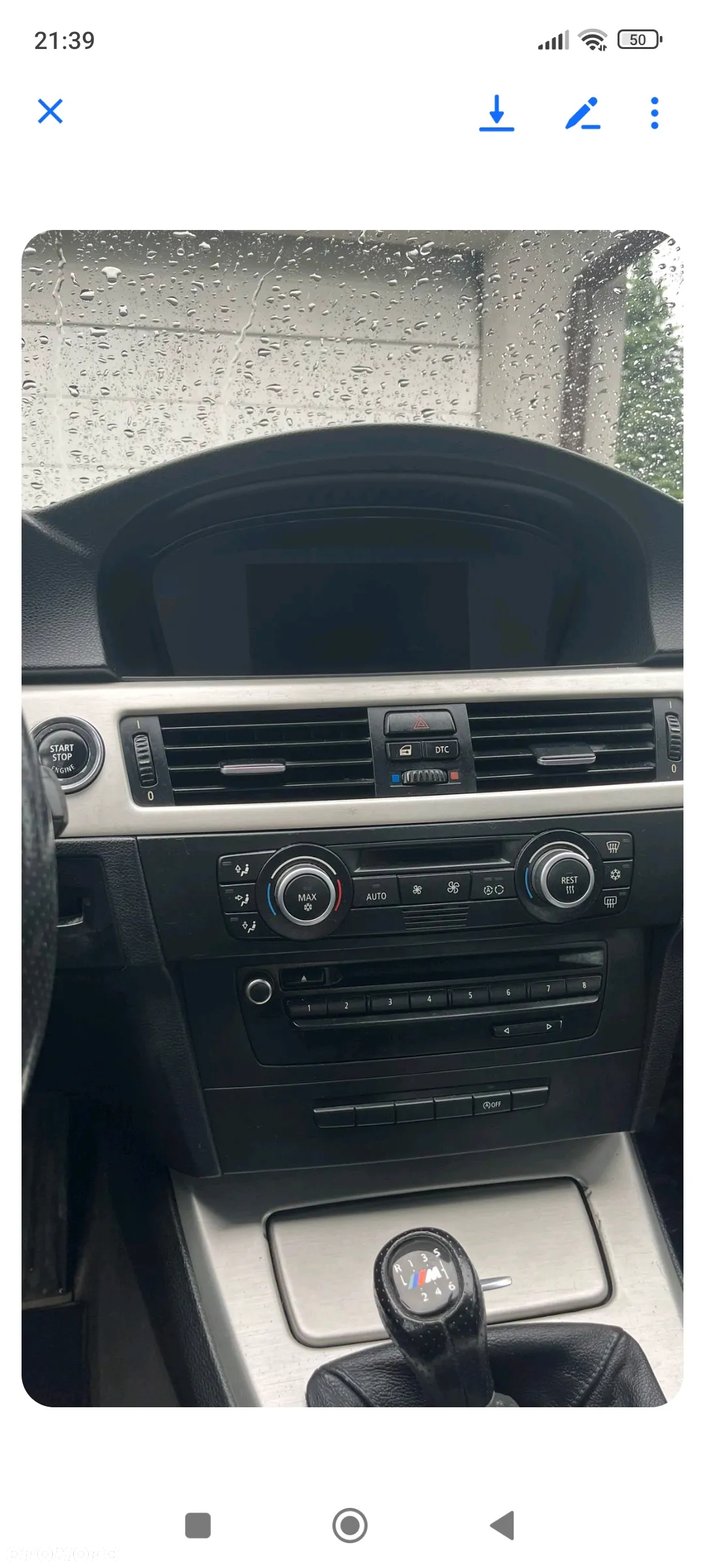 BMW Seria 3 318d - 10