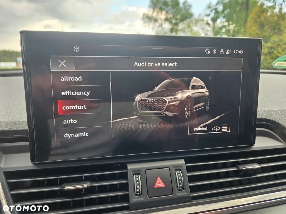 Audi Q5 45 TFSI quattro S tronic S line - 32