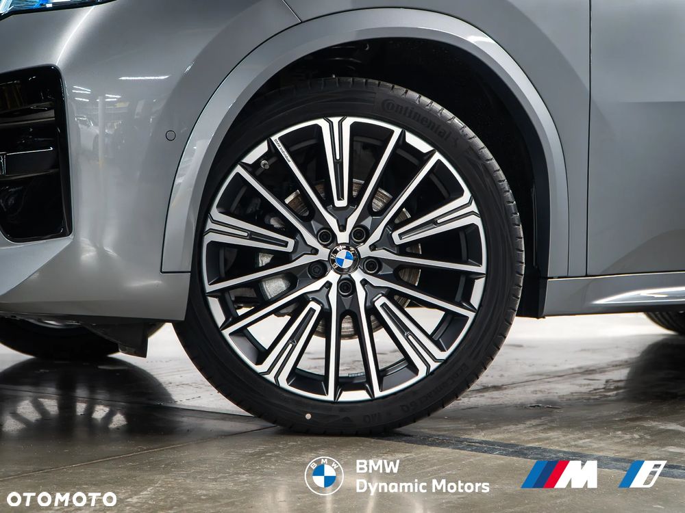 BMW X2 sDrive18d M Sport - 11