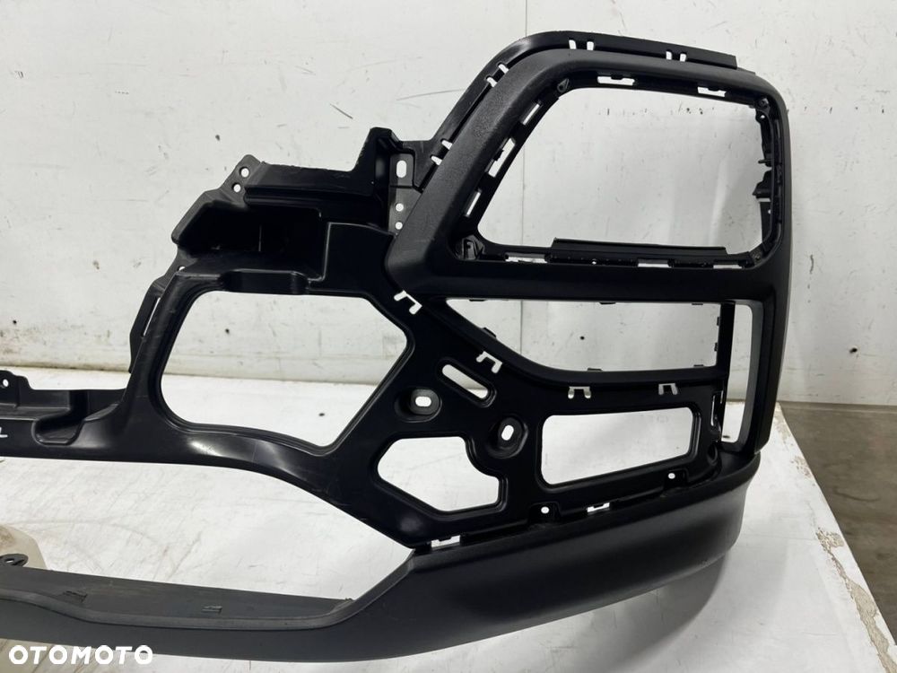 Zderzak przedni Hyundai Kona I 1 17-20r. Przedlift przód 86526-J9000 - 7