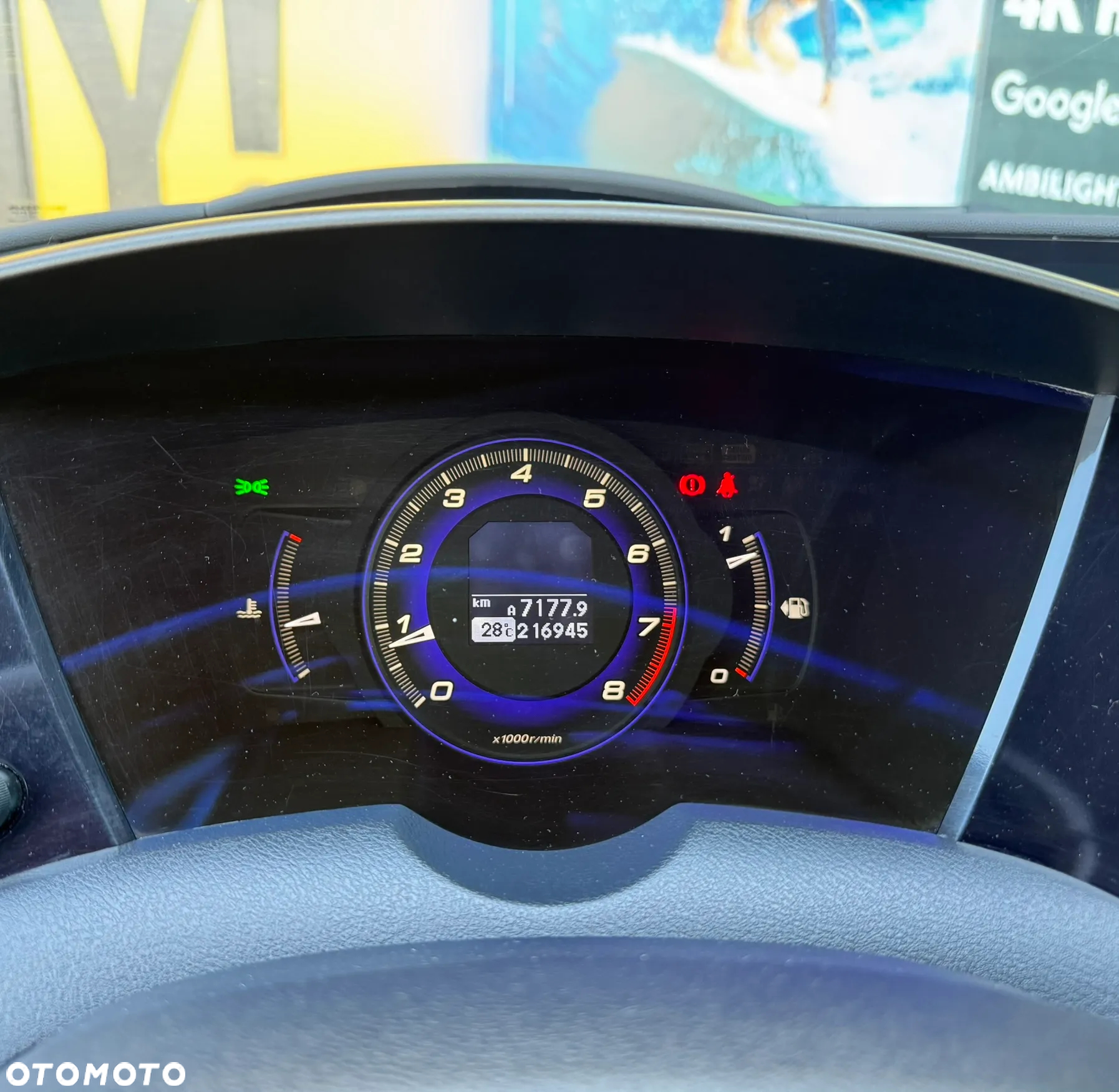 Honda Civic - 13