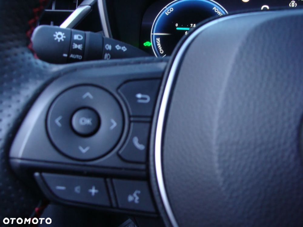 Toyota Corolla 2.0 GR Sport - 17