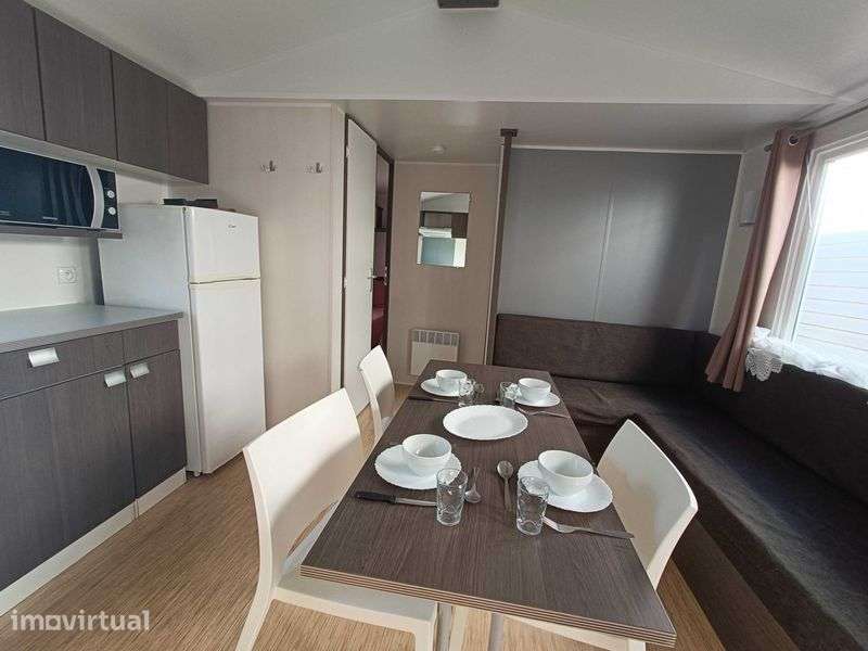 Mobil Home T3 | O'hara O'tiny TOP Quality - Grande imagem: 3/12