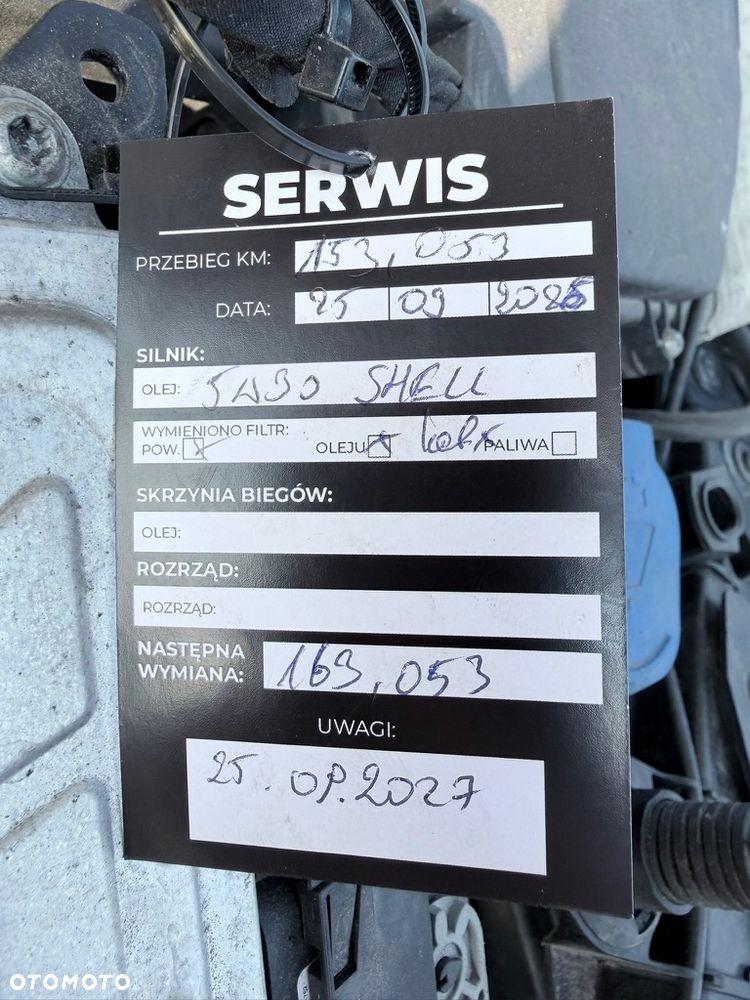 Mercedes-Benz Klasa A 200 7G-DCT - 10