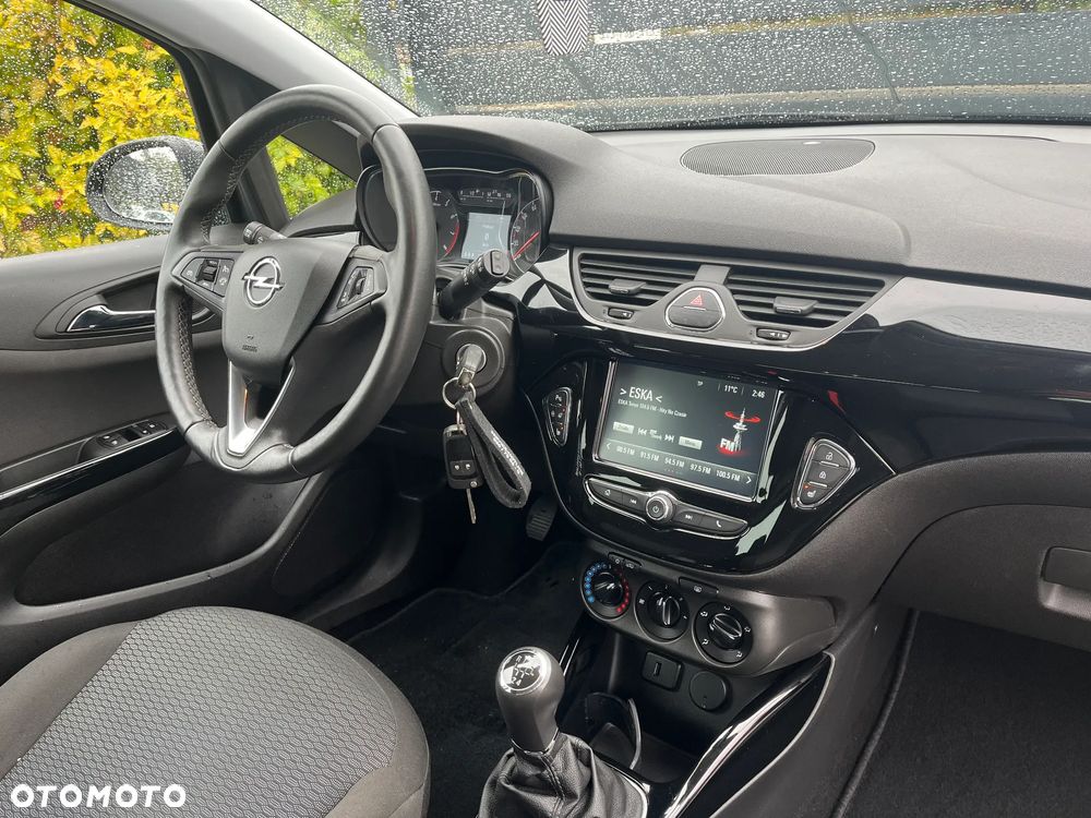 Opel Corsa 1.4 Active - 23