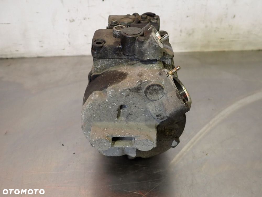 SPRĘŻARKA KLIMATYZACJI BMW E46 X-DRIVE 447220-8024 - 3