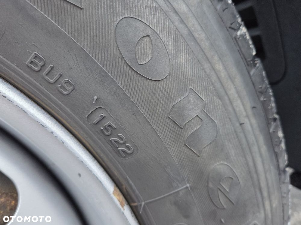 Peugeot EXPERT / WERSJA LONG / 2.0 HDI - 11