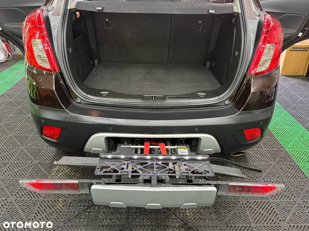 Opel Mokka 1.4 Turbo ecoFLEX Start/Stop Color Innovation - 20