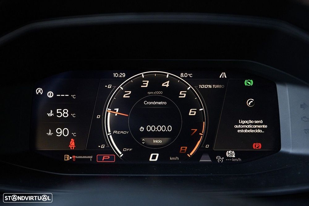 Cupra Formentor 1.5 TSI DSG - 40