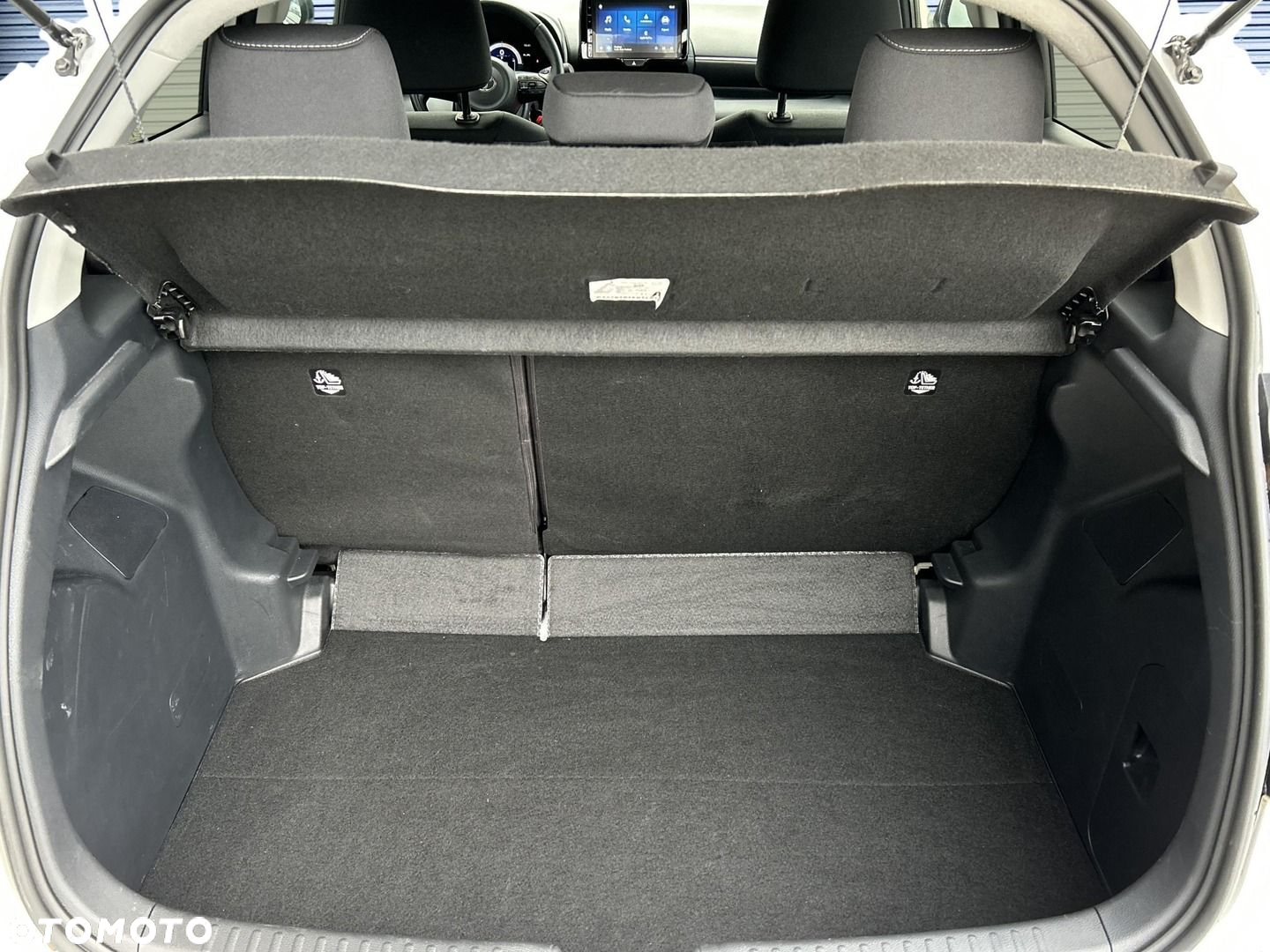Toyota Yaris - 26
