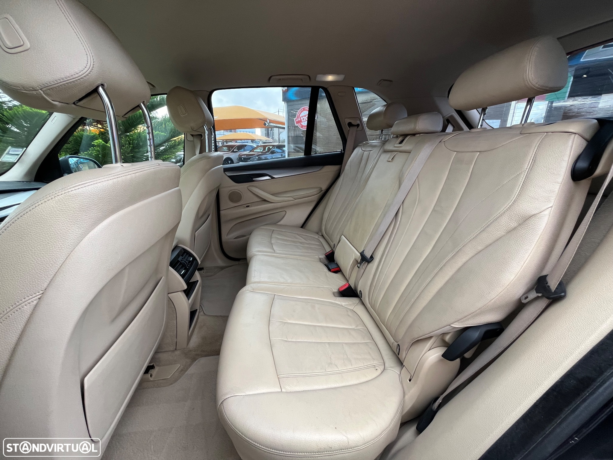 BMW X5 25 d sDrive Comfort 7L - 51