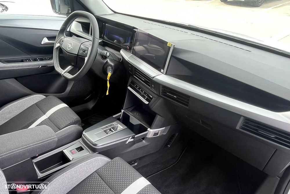 Opel Frontera 1.2 Hybrid GS eDCT - 6