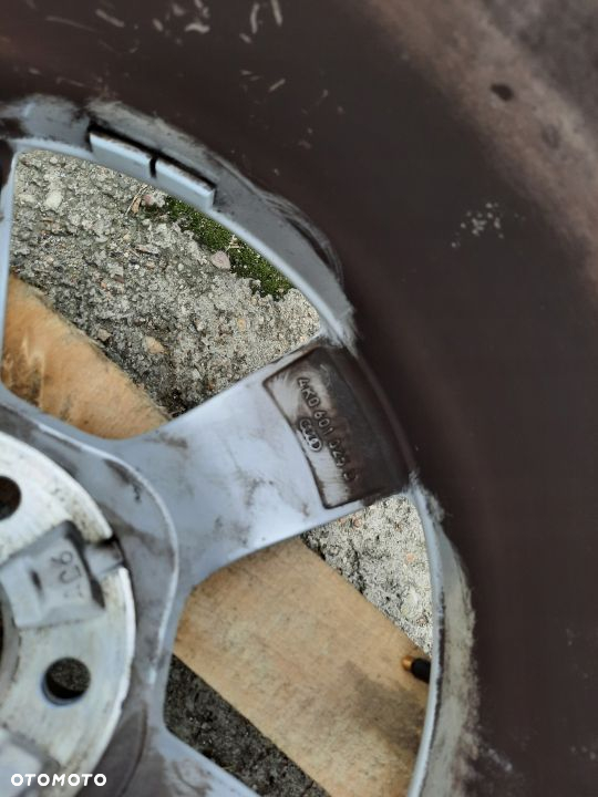 ORYG. AUDI A6 C8 4K0 8J 18 ET39 1426 - 2