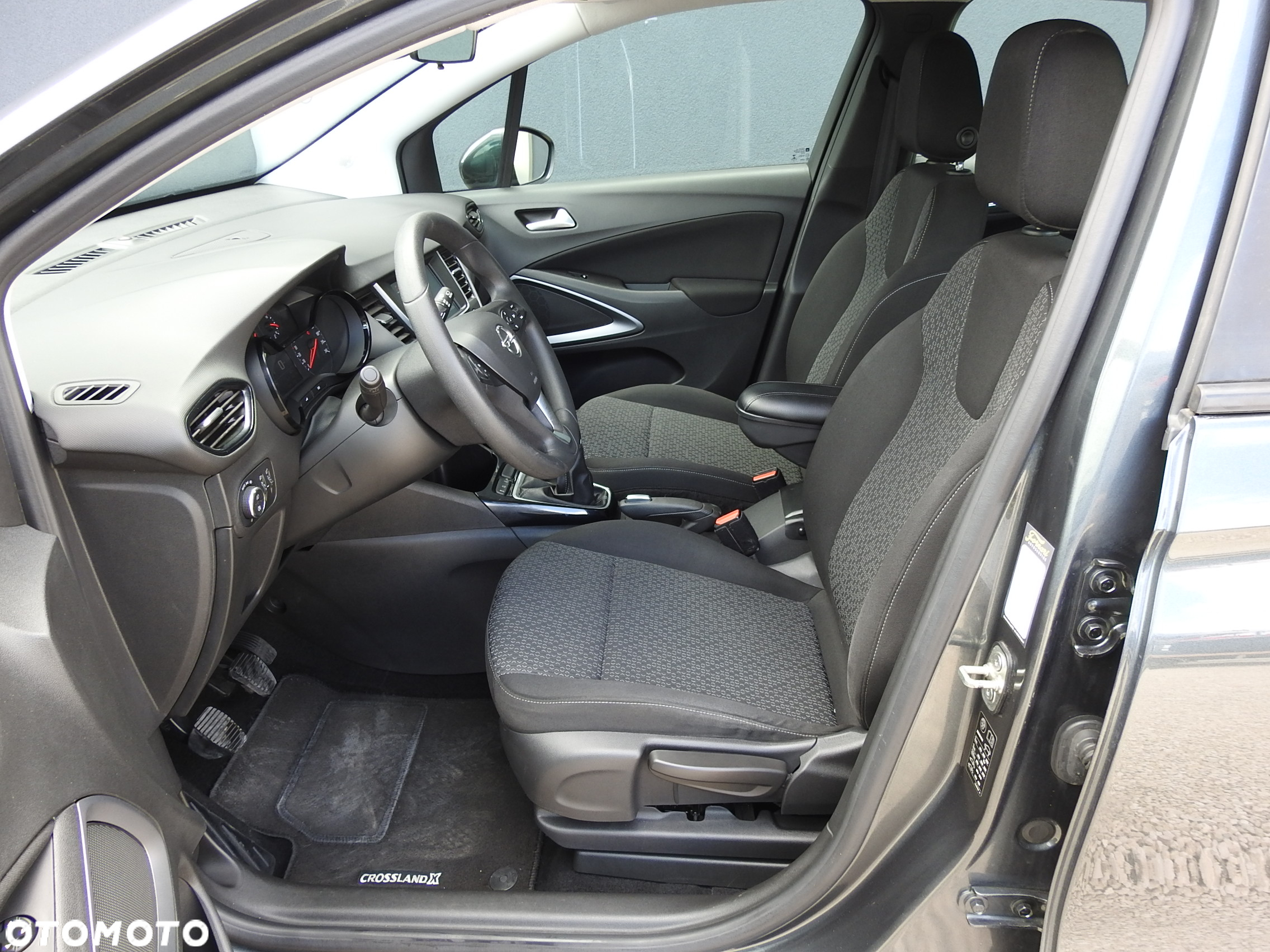 Opel Crossland X 1.2 Edition - 9