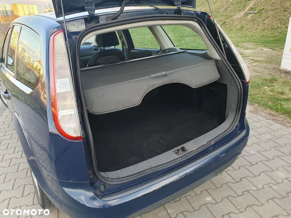 Ford Focus 1.6 TDCi Trend - 5