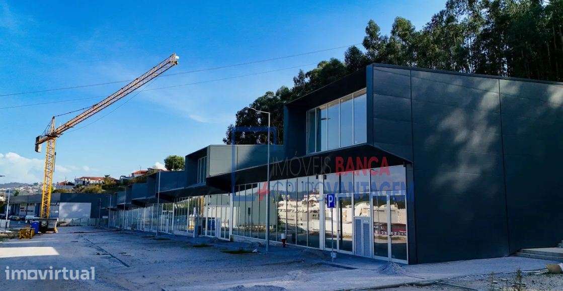 ARMAZÉM - LOJA GUIMARÃES