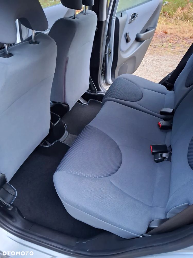Honda Jazz 1.2 Style - 11