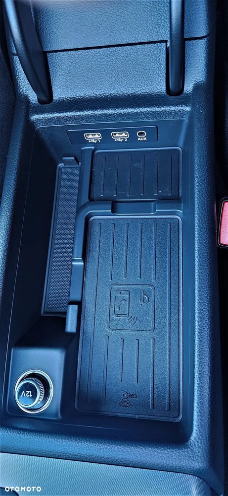 Audi A4 Avant 2.0 TDI S tronic sport - 19