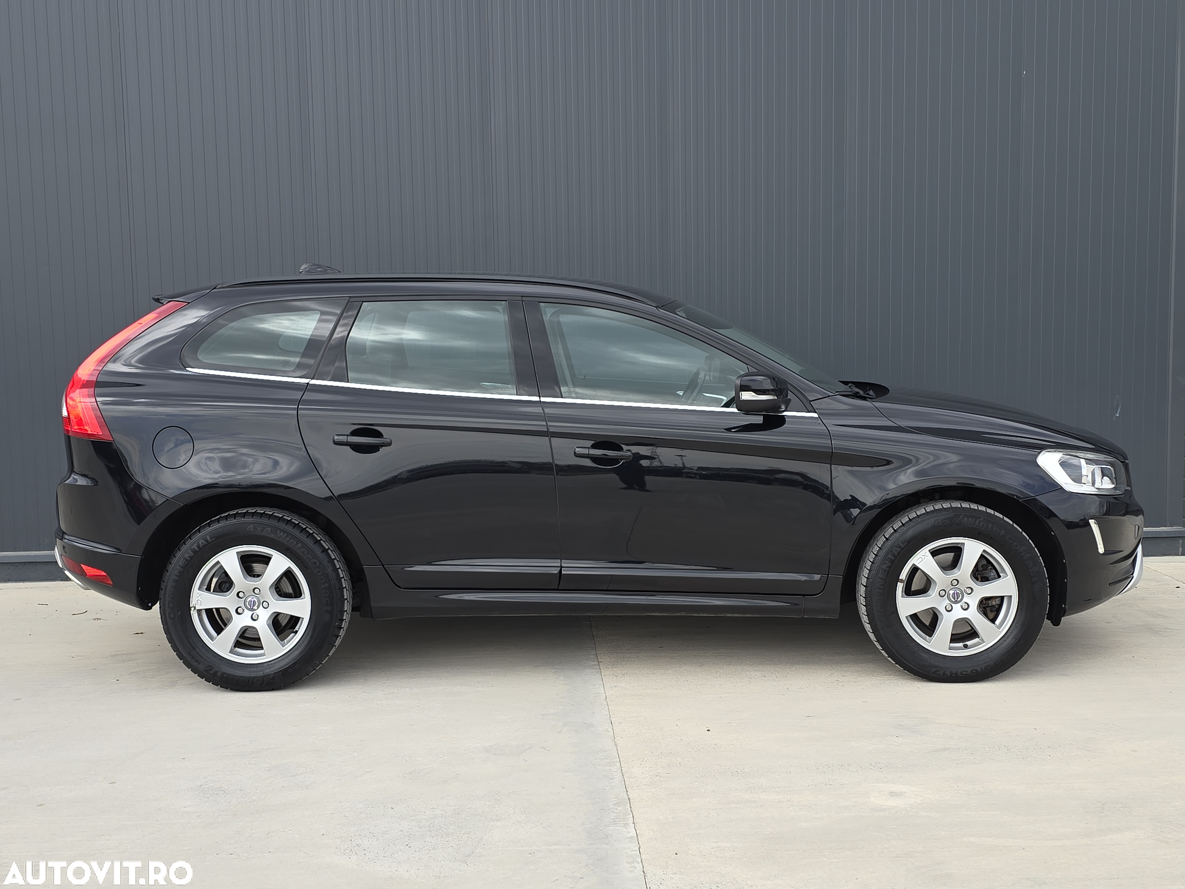 Volvo XC 60 D3 Start-Stop Ocean Race - 12