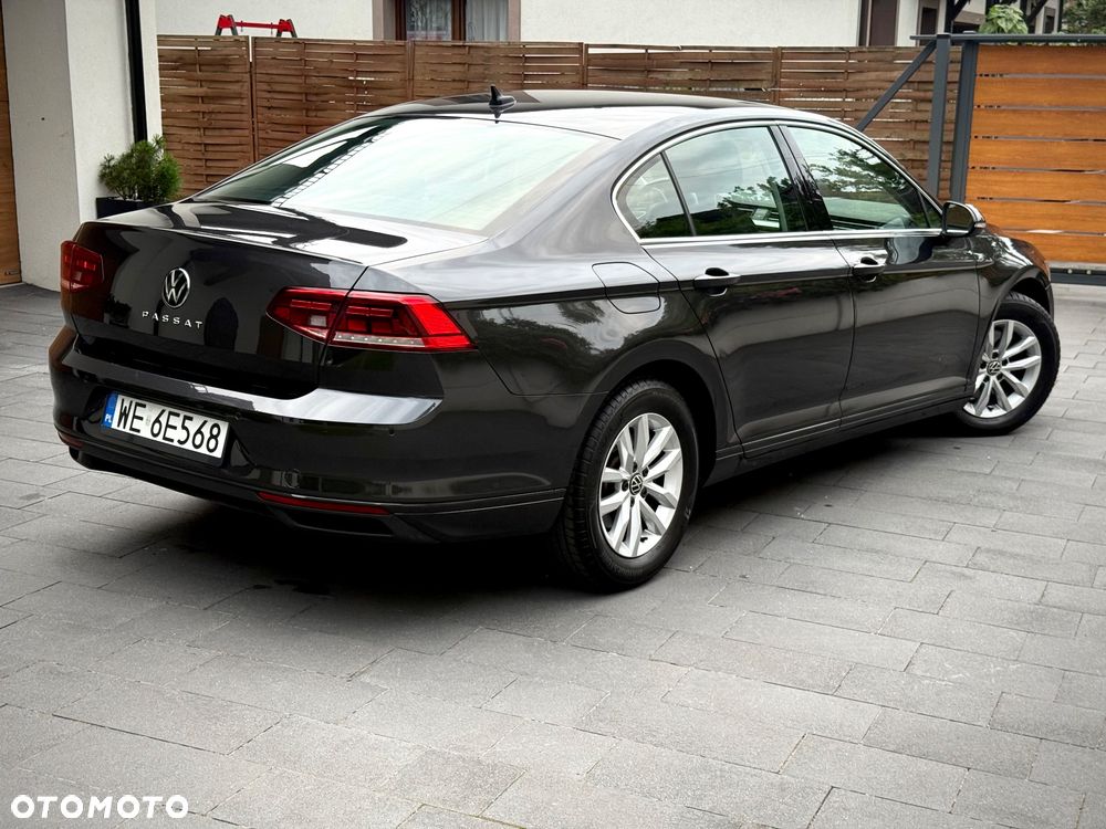 Volkswagen Passat 1.5 TSI EVO Business - 3