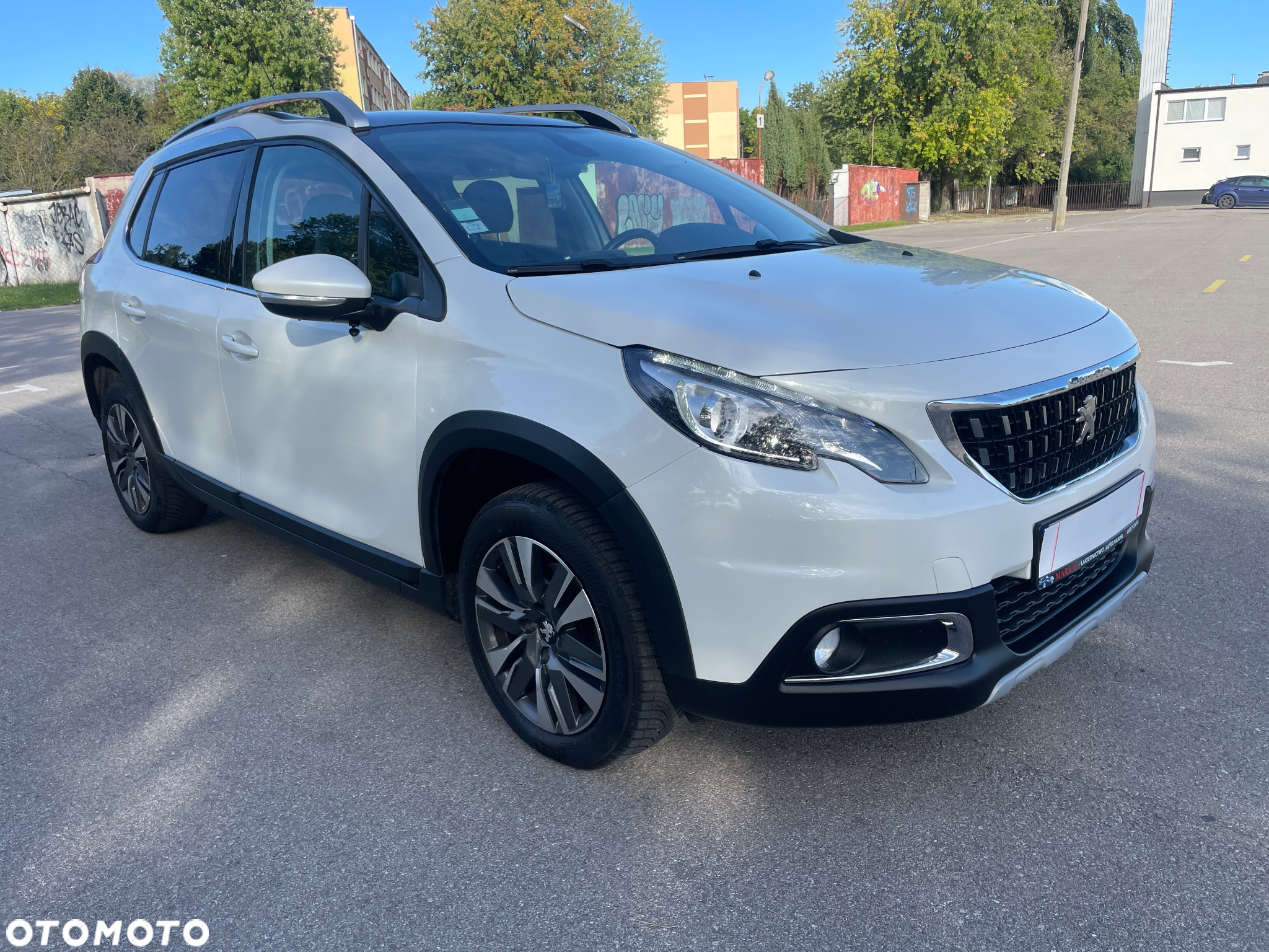 Peugeot 2008 PureTech 110 Stop&Start Style - 6