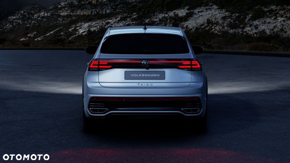 Volkswagen Taigo 1.5 TSI ACT R-Line Plus DSG - 14