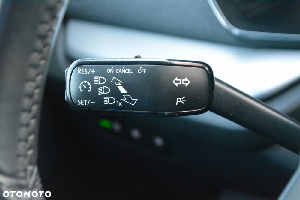 Skoda Octavia 2.0 TDI Style DSG - 19