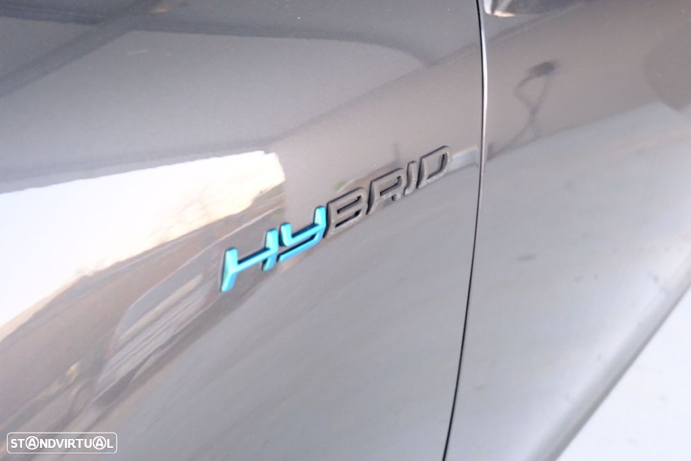 Peugeot 508 SW 1.6 Hybrid Allure e-EAT8 - 7