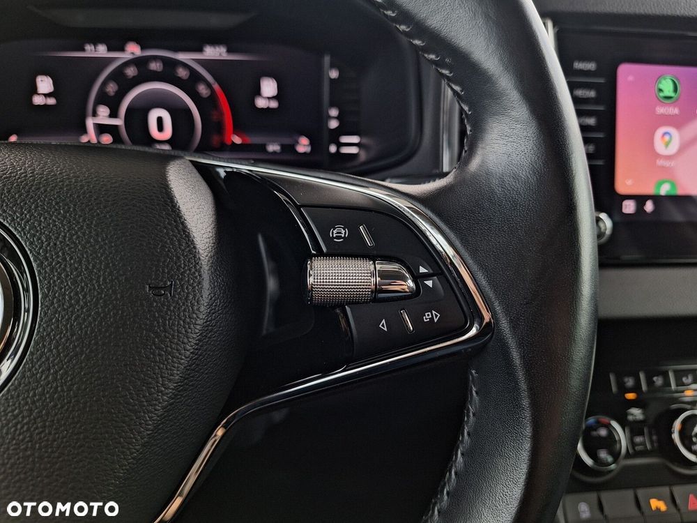 Skoda Karoq 1.5 TSI ACT 4x2 Ambition - 33