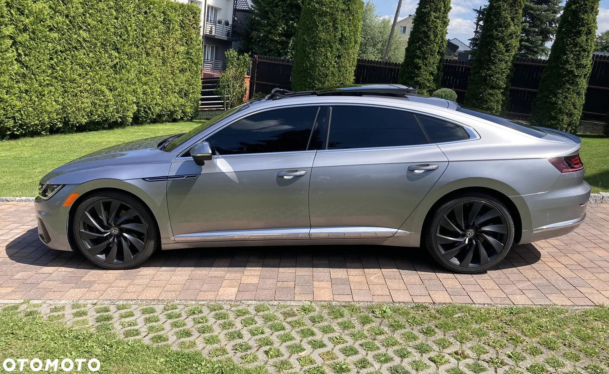 Volkswagen Arteon - 2