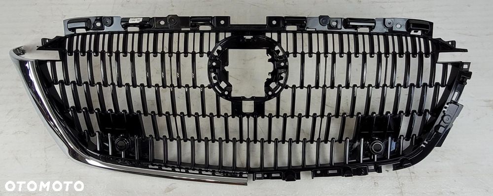 GRILL STELAŻ DASZEK MAZDA CX-90 2023- KR9P-50711 - 2