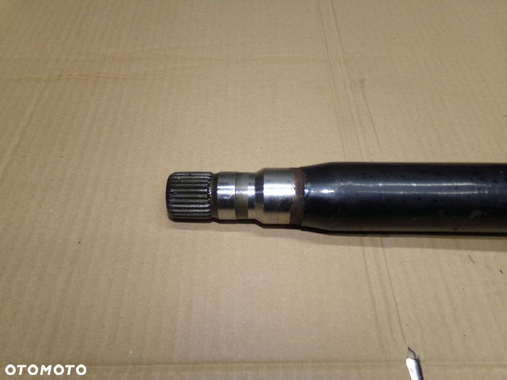 półoś półośka prawa 22796269 insignia a 2.0 cdti automat - 4