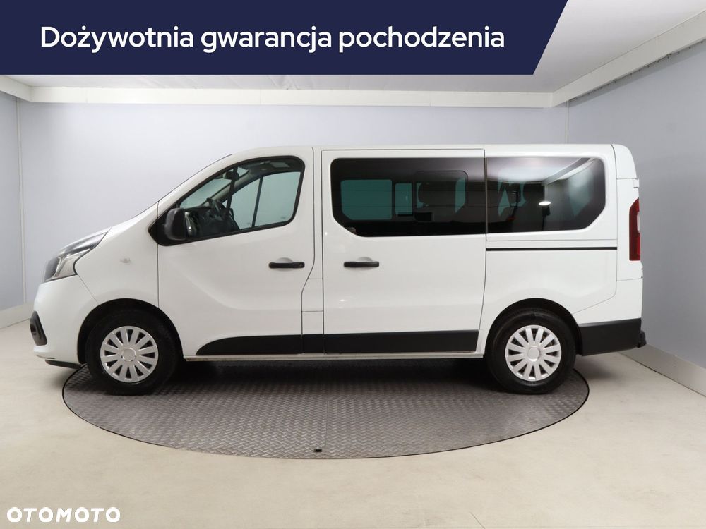 Renault Trafic - 4