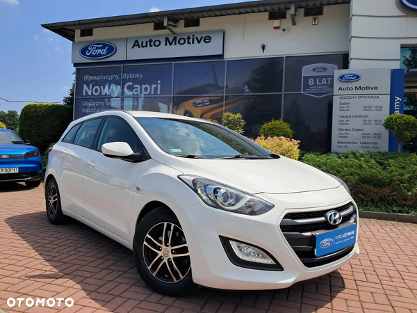 Hyundai i30 1.4 CRDi Classic