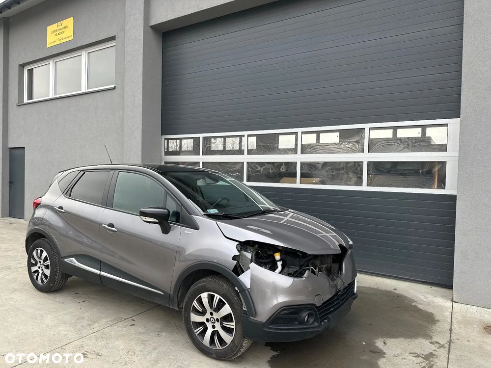 Renault Captur 0.9 Energy TCe Limited - 8