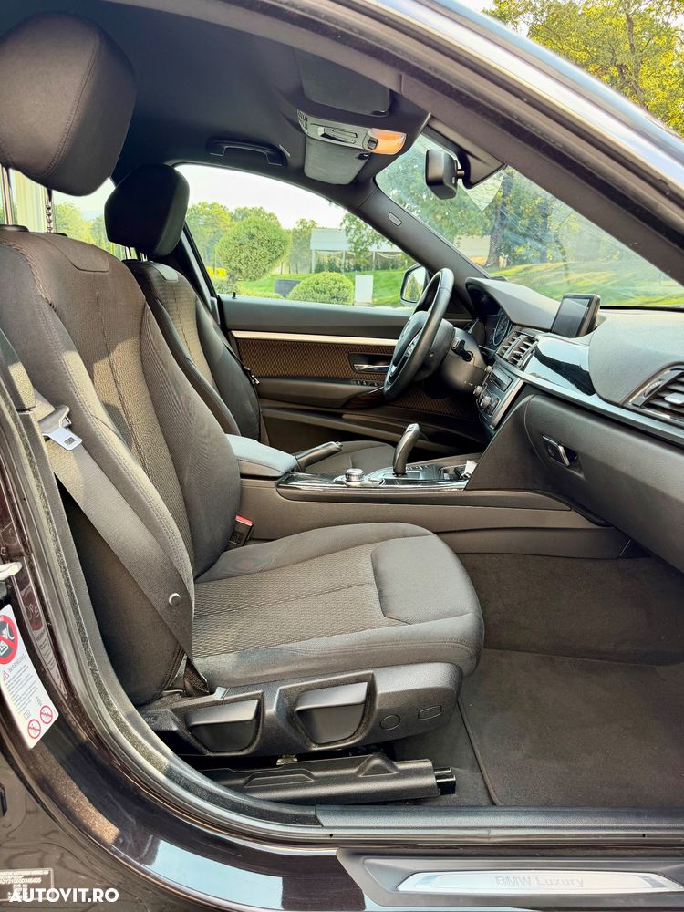 BMW Seria 3 - 9