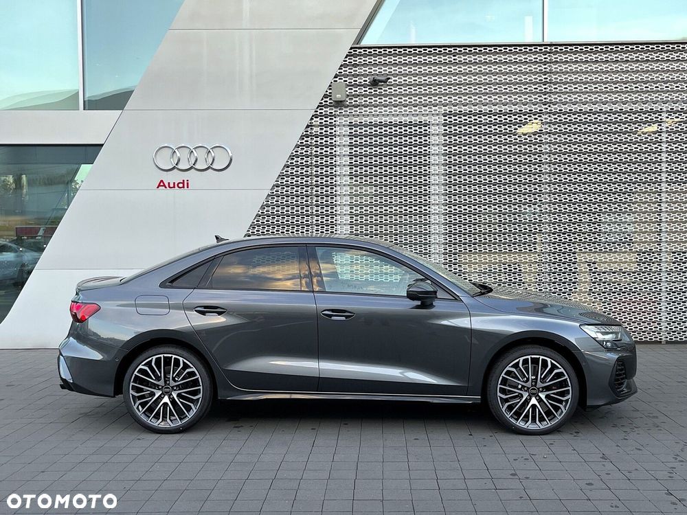 Audi S3 Limousine - 23