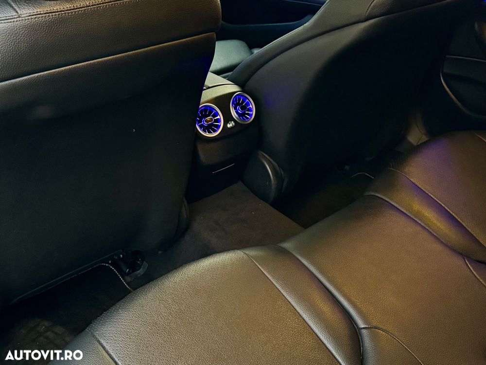 Mercedes-Benz E 200 d 9G-TRONIC Avantgarde - 13